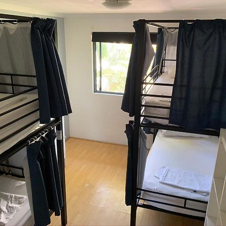 Beach Hostel Mooloolaba Exteriér fotografie
