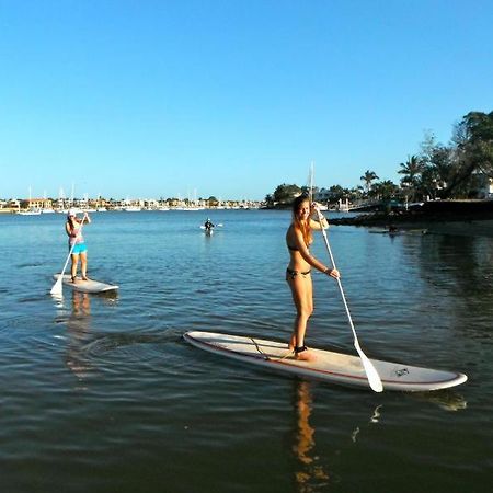 Beach Hostel Mooloolaba Exteriér fotografie