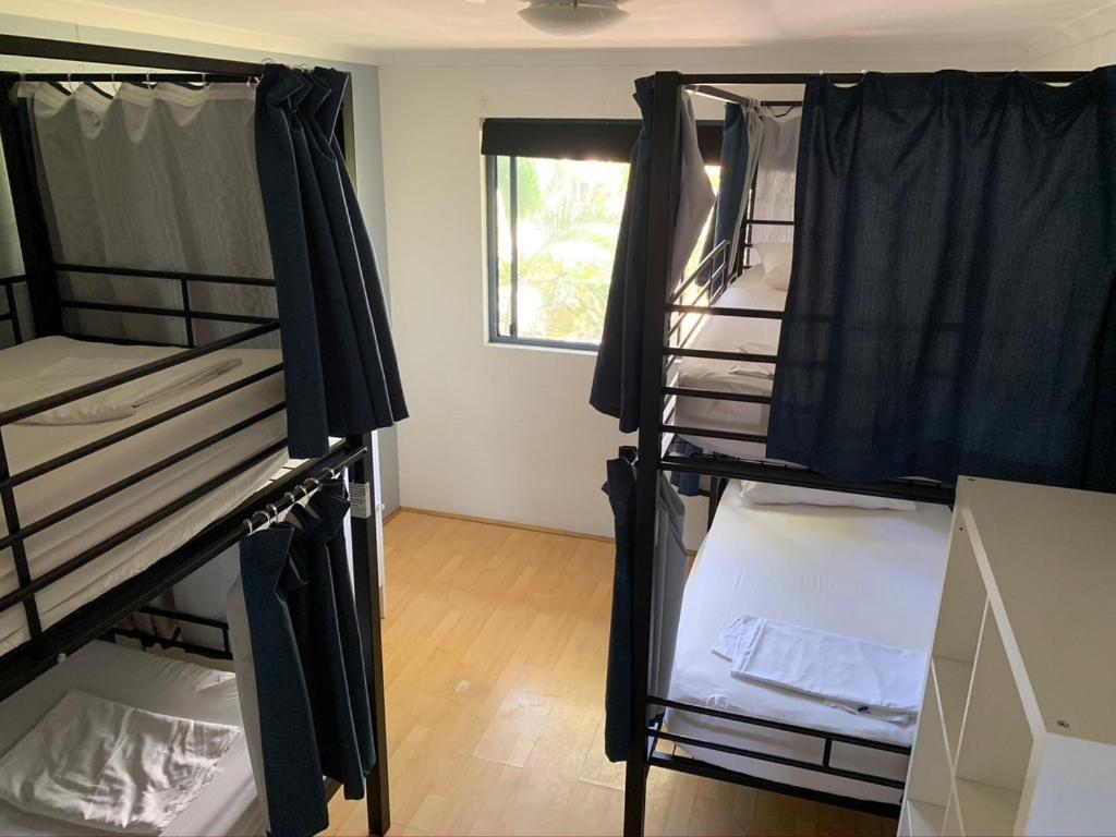 Beach Hostel Mooloolaba Exteriér fotografie