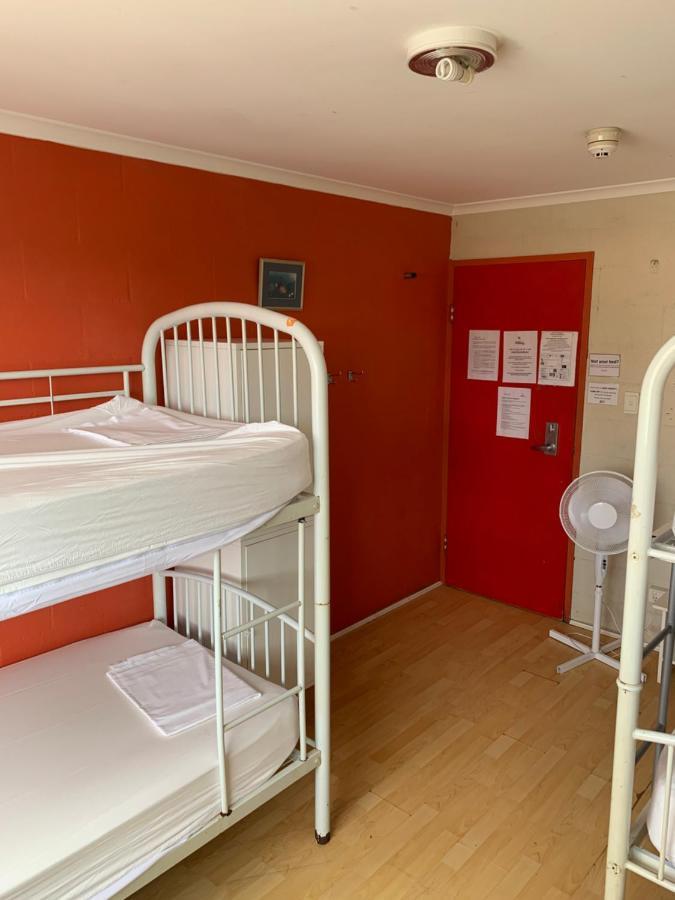 Beach Hostel Mooloolaba Exteriér fotografie