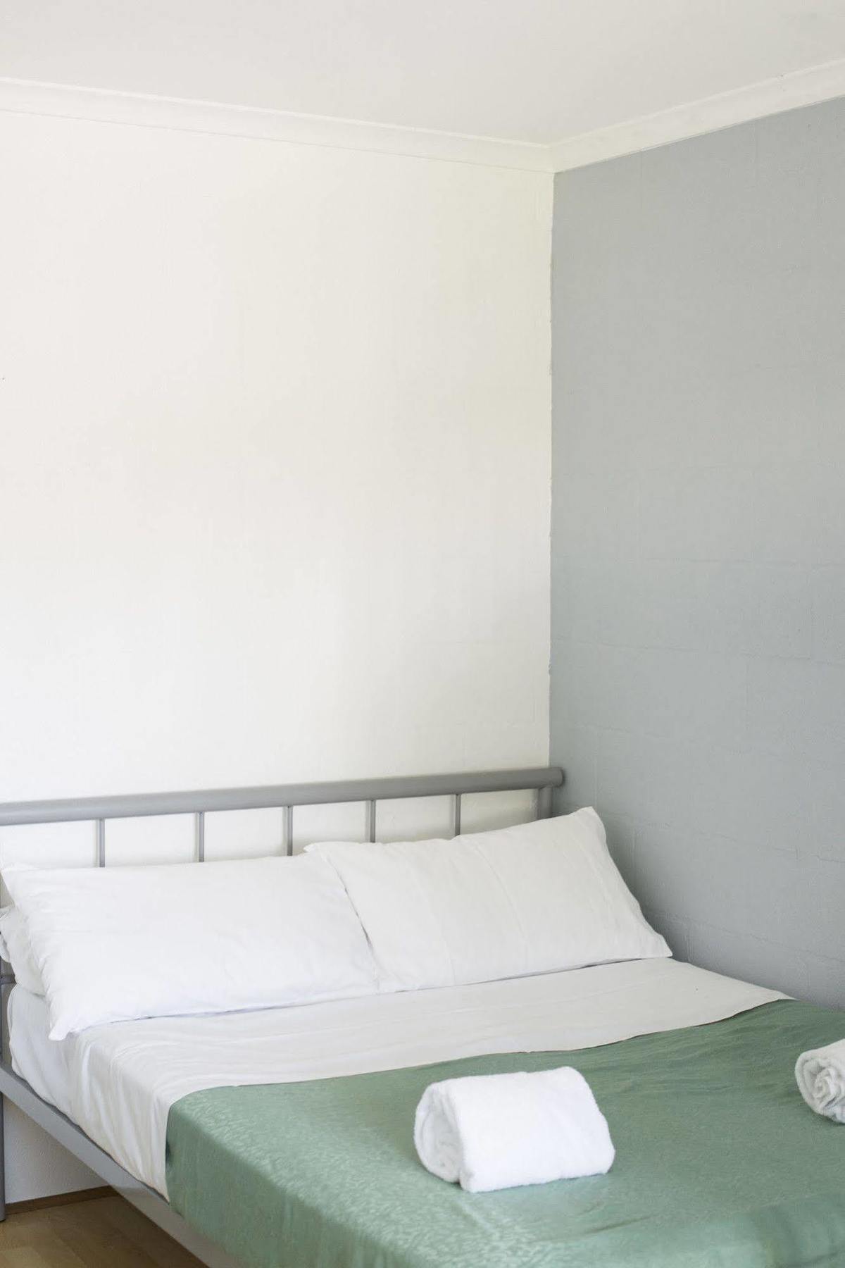 Beach Hostel Mooloolaba Exteriér fotografie