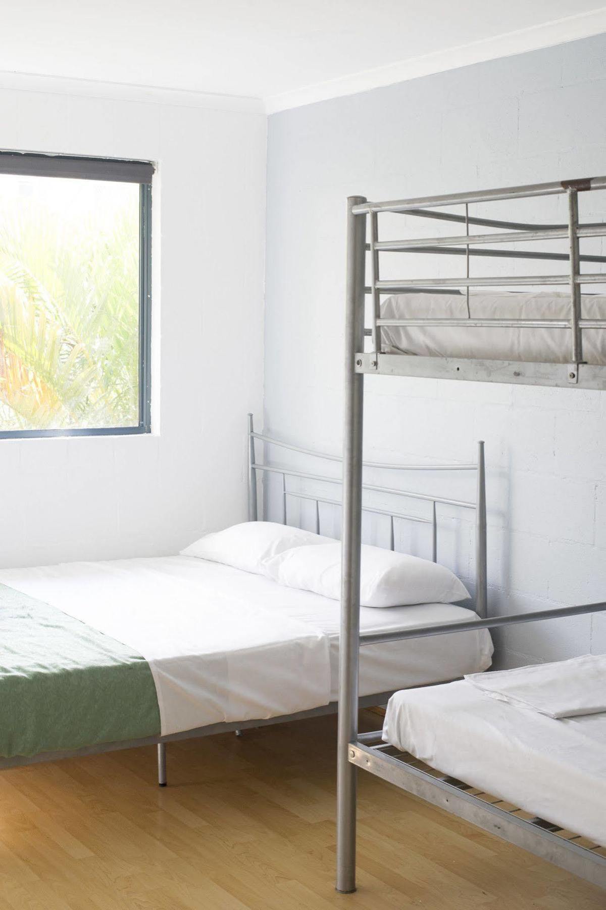 Beach Hostel Mooloolaba Exteriér fotografie