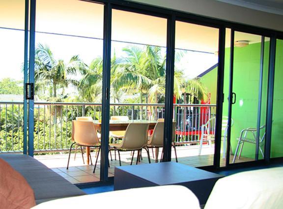 Beach Hostel Mooloolaba Exteriér fotografie